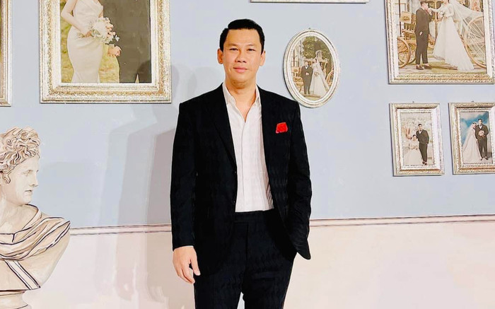 Chỉ hai từ, chồng cũ Lệ Quyên tiết lộ chuyện tình yêu hiện tại Ảnh 2