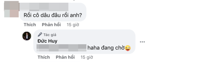 Bình luận của chồng cũ Lệ Quyên gây chú ý.