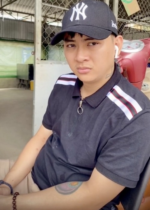 Trong khoảng thời gian lui về ở ẩn, nhiều khán giả suy đoán dường như Hoài Lâm không hề để tâm tới ngoại hình