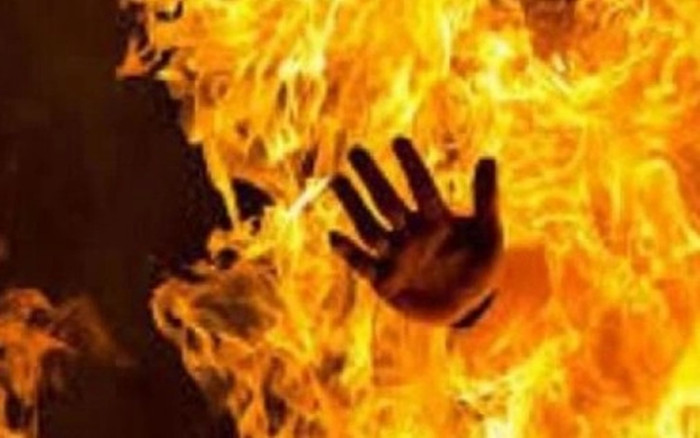 Người đàn ông hút thuốc làm chết bạn gái Ảnh 2