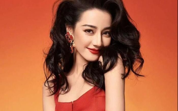 Giữa tin đồn có con với Hoàng Cảnh Du, Địch Lệ Nhiệt Ba tuyên bố sẵn sàng làm điều này Ảnh 2