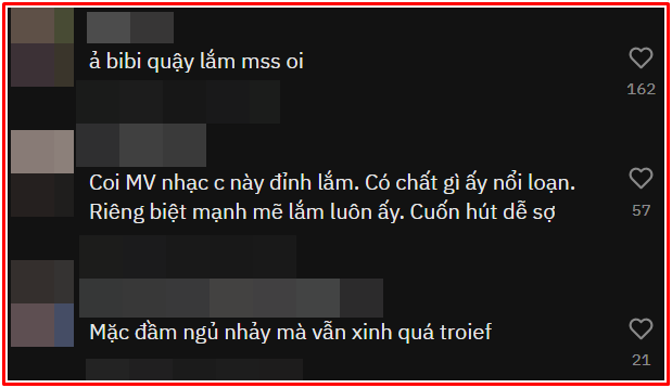 Mặc váy ngủ mỏng tang lên sân khấu, nữ ca sĩ vẫn được khen 'sang' hơn Jennie Ảnh 3