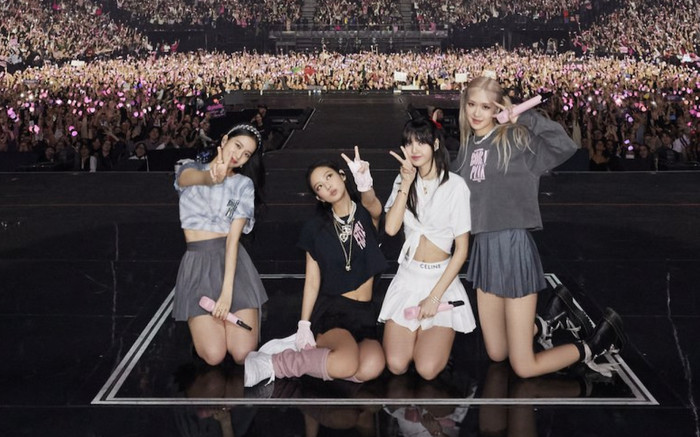 BLACKPINK có thể không tổ chức được concert ở Indonesia, nghe lý do ai cũng bất ngờ Ảnh 2