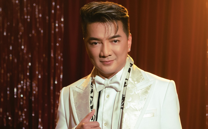 Bị đưa tin qua đời, ca sĩ Đàm Vĩnh Hưng lên tiếng phản pháo cực gắt Ảnh 2