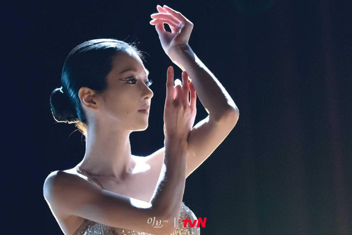 Ly hôn gần 4 năm, lần đầu tiên Song Joong Ki và Song Hye Kyo có cơ hội 'gặp mặt' Ảnh 4