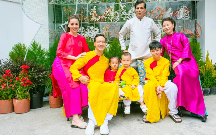 Hồ Ngọc Hà chỉ ra điểm chung của các thành viên trong gia đình, thừa nhận bản thân khác biệt Ảnh 2