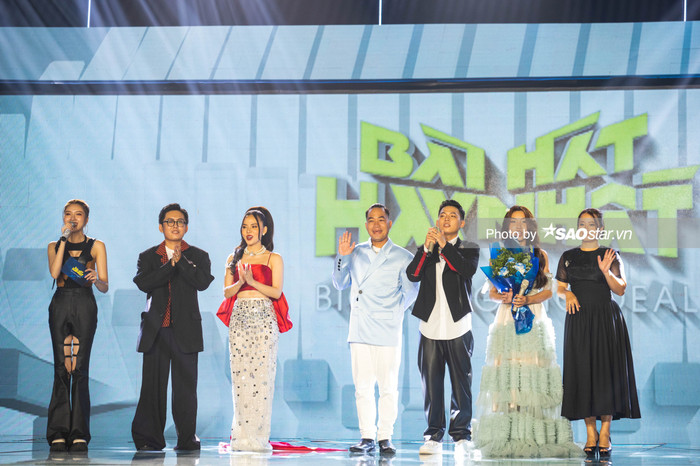 Mai Chí Công kể chuyện từng crush nhiều người nhưng vì nhát nên không dám thổ lộ Ảnh 3