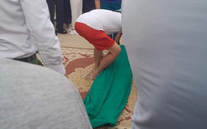 Thông tin mới vụ nam sinh đuối nước khi đi du lịch cùng nhà trường Ảnh 2