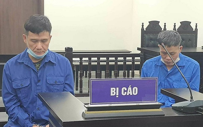 Đánh chết kẻ trộm chó, chủ nhà trả giá đắt Ảnh 2