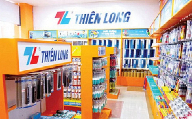 Ông chủ bút bi Thiên Long lãi hơn một tỷ đồng mỗi ngày Ảnh 2