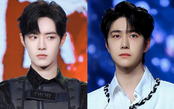 Cùng 'phi thăng' nhờ Trần Tình Lệnh, Vương Nhất Bác đang làm được điều mà Tiêu Chiến không thể Ảnh 2