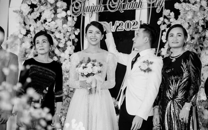 Chỉ một câu nói, bà xã Phan Mạnh Quỳnh đã chứng tỏ 'nóc nhà' quyền lực cỡ nào Ảnh 2
