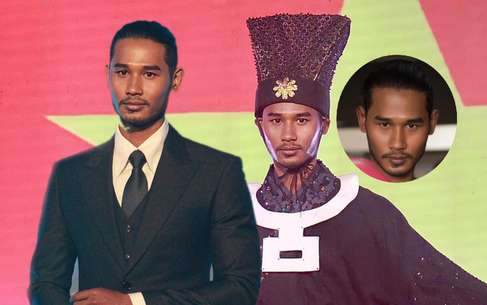 'Fail' National Costume, đại diện Việt Nam rớt Top 5 Mister Global: Được vào Top 15 đã ưu ái lắm rồi Ảnh 2