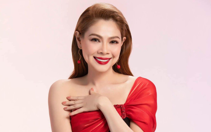 Thanh Thảo muốn an phận, thừa nhận không muốn đấu đá để giành ngôi vị Ảnh 2