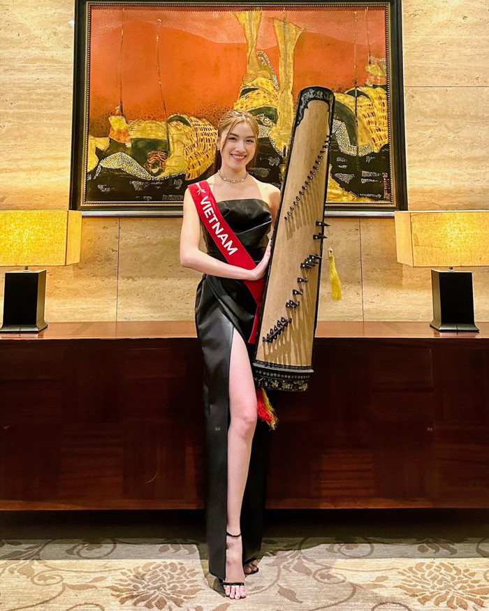 Không mặc áo vía giống Ngọc Châu, fan mong Thanh Thanh Huyền đừng tuyên bố kiểu: 'Thấy mình làm rất tốt' Ảnh 4