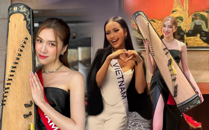 Không mặc áo vía giống Ngọc Châu, fan mong Thanh Thanh Huyền đừng tuyên bố kiểu: 'Thấy mình làm rất tốt' Ảnh 2