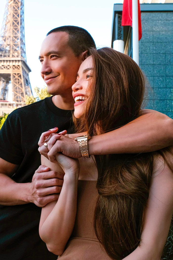 Dù đã tìm thấy hạnh phúc bên Kim Lý, nhiều khán giả vẫn 'tặc lưỡi' tiếc nuối cho Hồ Ngọc Hà Ảnh 5