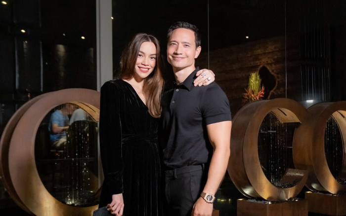 Dù đã tìm thấy hạnh phúc bên Kim Lý, nhiều khán giả vẫn 'tặc lưỡi' tiếc nuối cho Hồ Ngọc Hà Ảnh 2