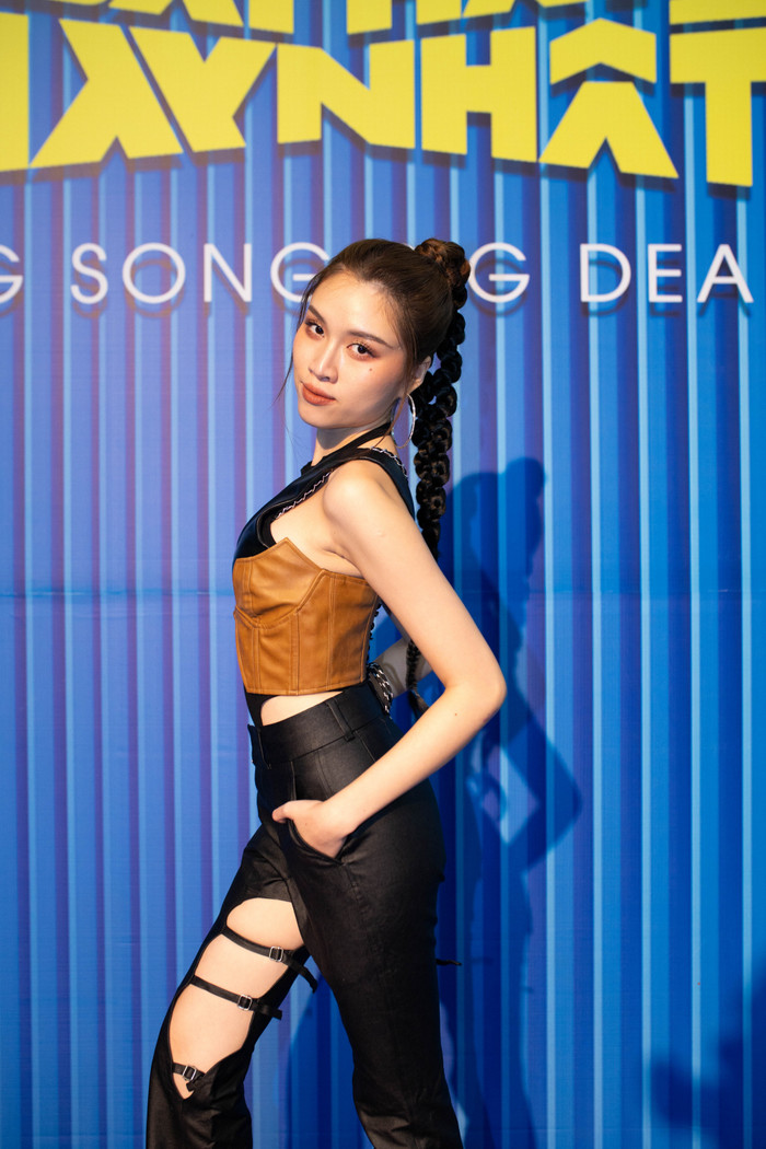 MC Thanh Thanh Huyền