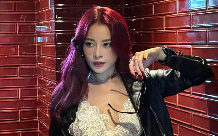 Sở hữu nhan sắc 'vạn người mê', nhưng Chi Pu vẫn chưa hài lòng một điều Ảnh 2