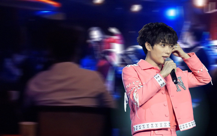 Phát hiện 1 nữ ca sĩ đi hát nhưng toàn để khán giả khoe giọng: Trúc Nhân chắc phải chào thua! Ảnh 2