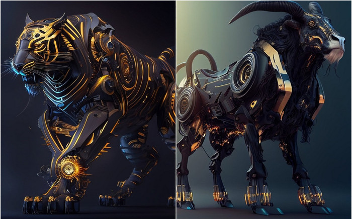 Những con giáp hứa hẹn được thần may mắn phù trợ, dễ hái ra tiền năm 2023 Ảnh 2