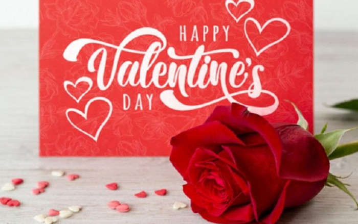 Top 3 món ăn dễ làm tặng người yêu cho ngày Valentine 14/2 Ảnh 2