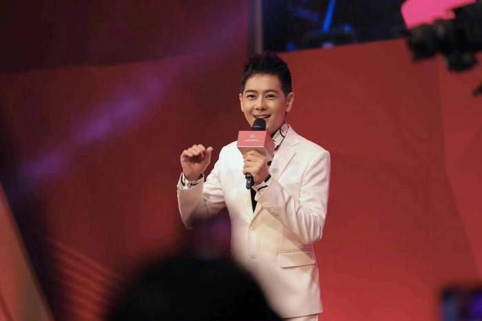 Theo ETtoday đưa tin, khuôn mặt của Lâm Chí Dĩnh không hề có vết sẹo nào. Tuy nhiên thân hình của nam diễn viên vẫn còn khá gầy và sức khỏe chưa hoàn toàn hồi phục