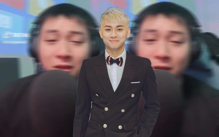 Vừa giảm cân thành công, Hoài Lâm lại bất ngờ bị chê bai 'béo như lợn': Nam ca sĩ lên tiếng đáp trả Ảnh 2