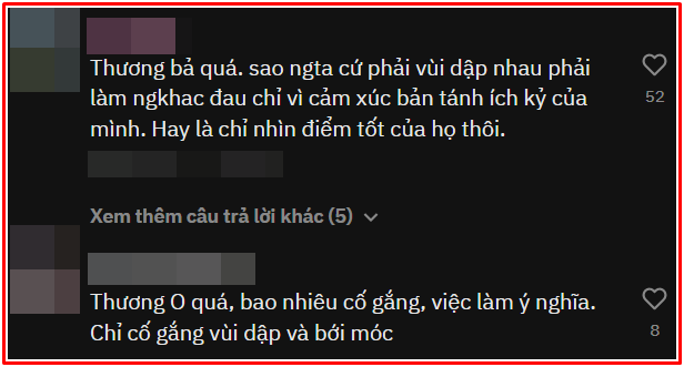 Xôn xao Ngọc Mai đi hát với mặt buồn rười rượi giữa ồn ào, bất ngờ với phản ứng của dân mạng Ảnh 3
