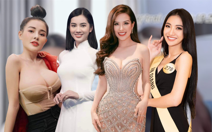 Những bóng hồng Vbiz bị gạ tình: Người 'được rủ rê' vào khách sạn, người nhận tin nhắn 'chào mời' Ảnh 2