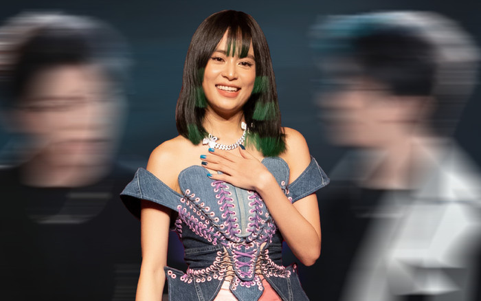 Trước Hoàng Thùy Linh, xôn xao bản nhạc Việt được hai chàng trai Trung Quốc cover cực mượt Ảnh 2