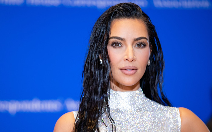 Gội đầu 5 ngày 1 lần và loạt bí quyết làm đẹp từ Kim Kardashian Ảnh 2