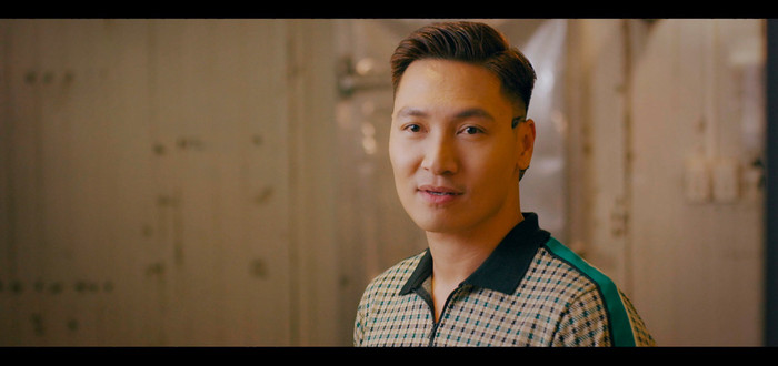 Phim Đừng Nói Khi Yêu của Mạnh Trường - Đình Tú bị khán giả chê vì nội dung cũ, đầy 'sạn' Ảnh 4