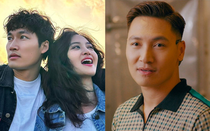 Phim Đừng Nói Khi Yêu của Mạnh Trường - Đình Tú bị khán giả chê vì nội dung cũ, đầy 'sạn' Ảnh 2