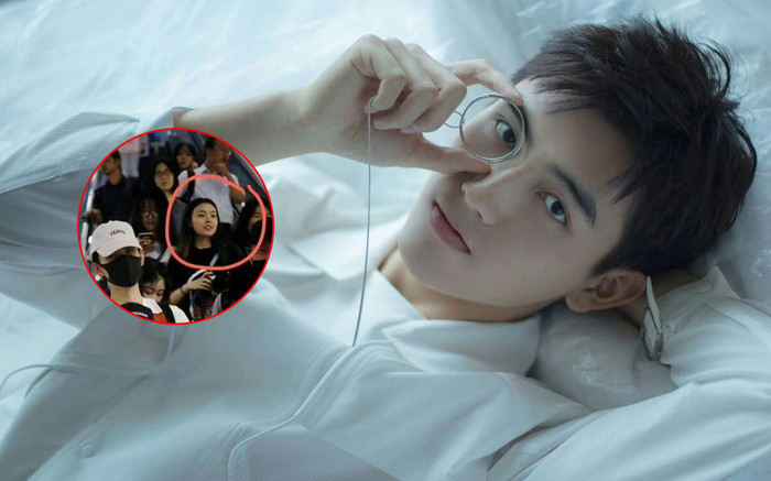 Người tình trên giường của Trần Phi Vũ đã có gia đình, từng bị Trần Hồng bịt miệng nhưng không thành? Ảnh 2