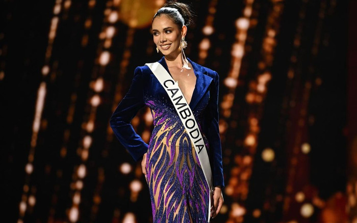 Miss Universe Campuchia nhận thí sinh chuyển giới, mẹ đơn thân: Trao cơ hội hay 'con cờ' truyền thông? Ảnh 2