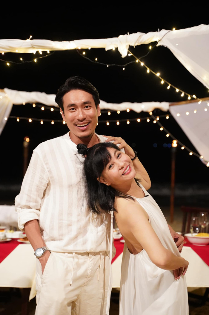 Hậu chia tay, Cát Phượng và Kiều Minh Tuấn đều có cuộc sống riêng, tập trung cho những dự án riêng.