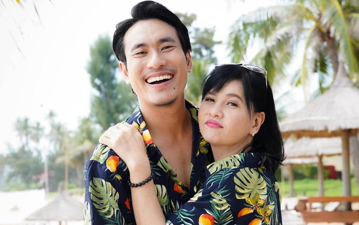 Một cặp đôi sao Việt nổi tiếng chia tay đúng ngày Valentine, netizen không khỏi tiếc nuối Ảnh 2