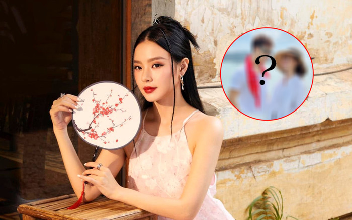 Midu lên đồ khoe hình thể 'căng đét', bạn trai tin đồn lập tức có phản ứng khiến ai cũng bất ngờ Ảnh 2