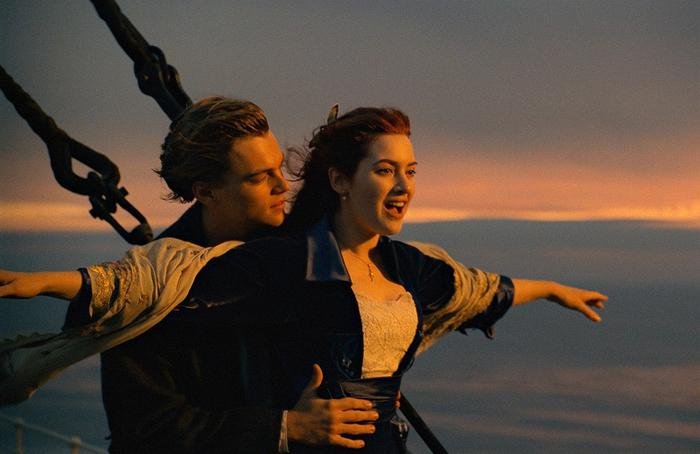 Những bộ phim tình cảm đáng xem vào dịp Valentine: Romeo And Juliet - Titanic mãi là huyền thoại Ảnh 5