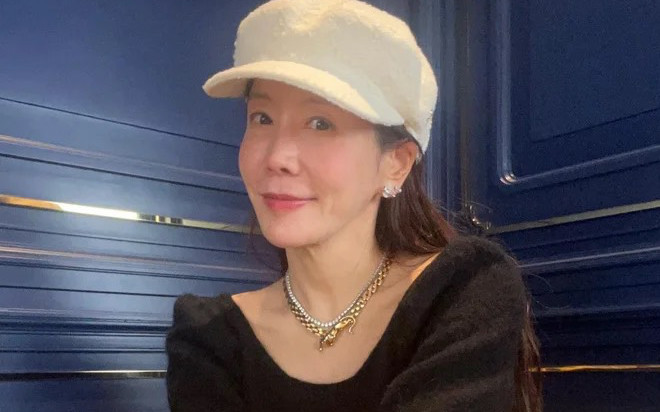 Một nữ minh tinh khiến khán giả bất ngờ trước nhan sắc lão hóa đến khó tin Ảnh 2