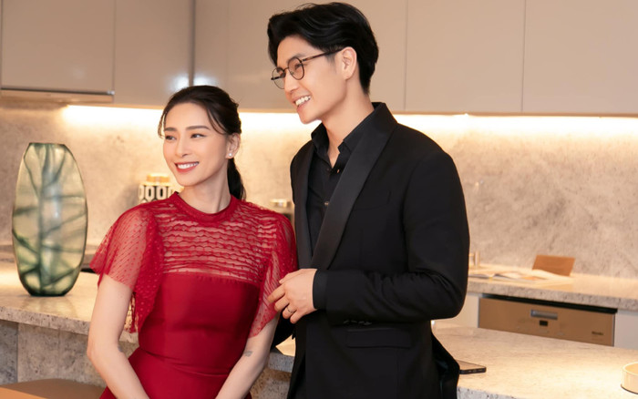 Ngô Thanh Vân bất ngờ đăng đàn 'cầu cứu' dịp Valentine: Chuyện gì thế này? Ảnh 2