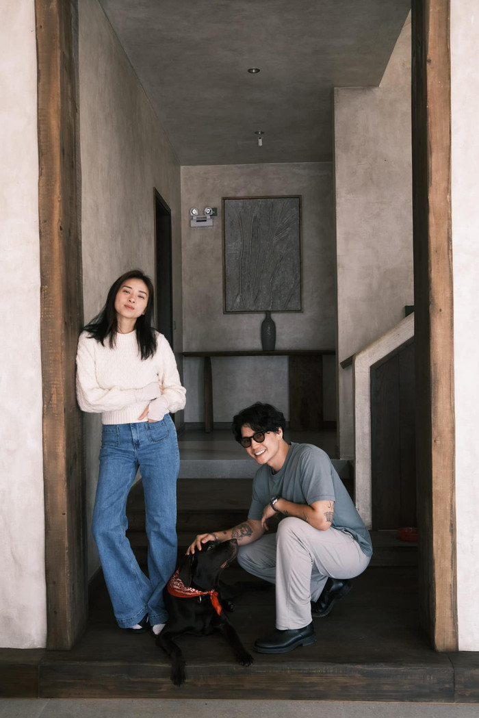 Ngô Thanh Vân - Huy Trần thường xuyên dành cho nhau những chuyến đi nghỉ dưỡng.