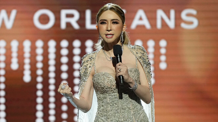 Một giám đốc quốc gia từ chức vì Miss Universe: Đế chế Hoàn vũ sắp 'hết thời'? Ảnh 2