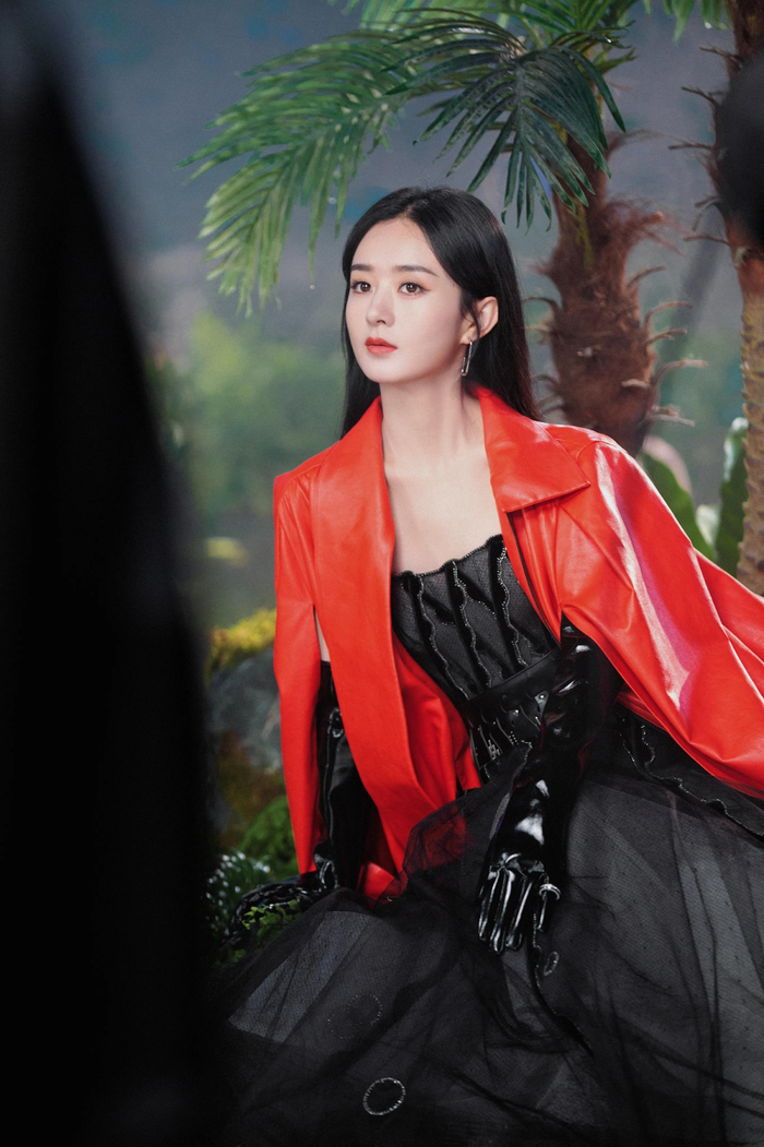 Sau 7 năm chăm chỉ hoạt động nghệ thuật, Triệu Lệ Dĩnh không chỉ có danh xưng Nữ hoàng màn ảnh mà còn có khối tài sản khổng lồ. 