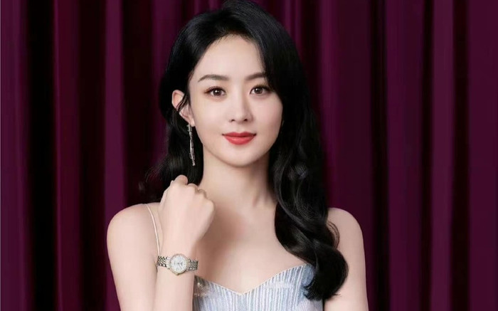 Địa vị của Triệu Lệ Dĩnh trong Cbiz thay đổi thế nào sau 7 năm, chỉ cần nhìn những bức ảnh này là rõ Ảnh 2