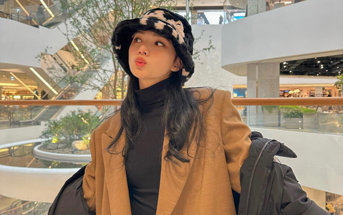 Không chỉ người độc thân, đến Hương Giang cũng 'sợ' Valentine Ảnh 2