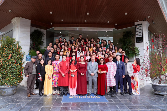 Đa số người hâm mộ đều vô cùng trông ngóng những kế hoạch, dự định của Hương Giang khi bước sang năm 2023