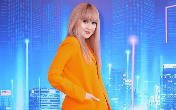 Đang ngồi ghế nóng The Heroes, nhạc sĩ Lưu Thiên Hương bất ngờ tung sản phẩm cùng 'người đặc biệt' Ảnh 2